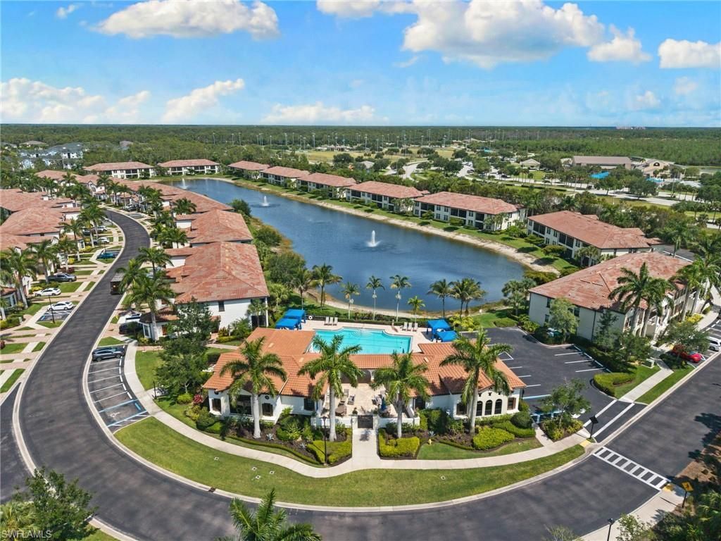15209 Butler Lake Dr, Unit 201, Naples, FL 34109 Photo
