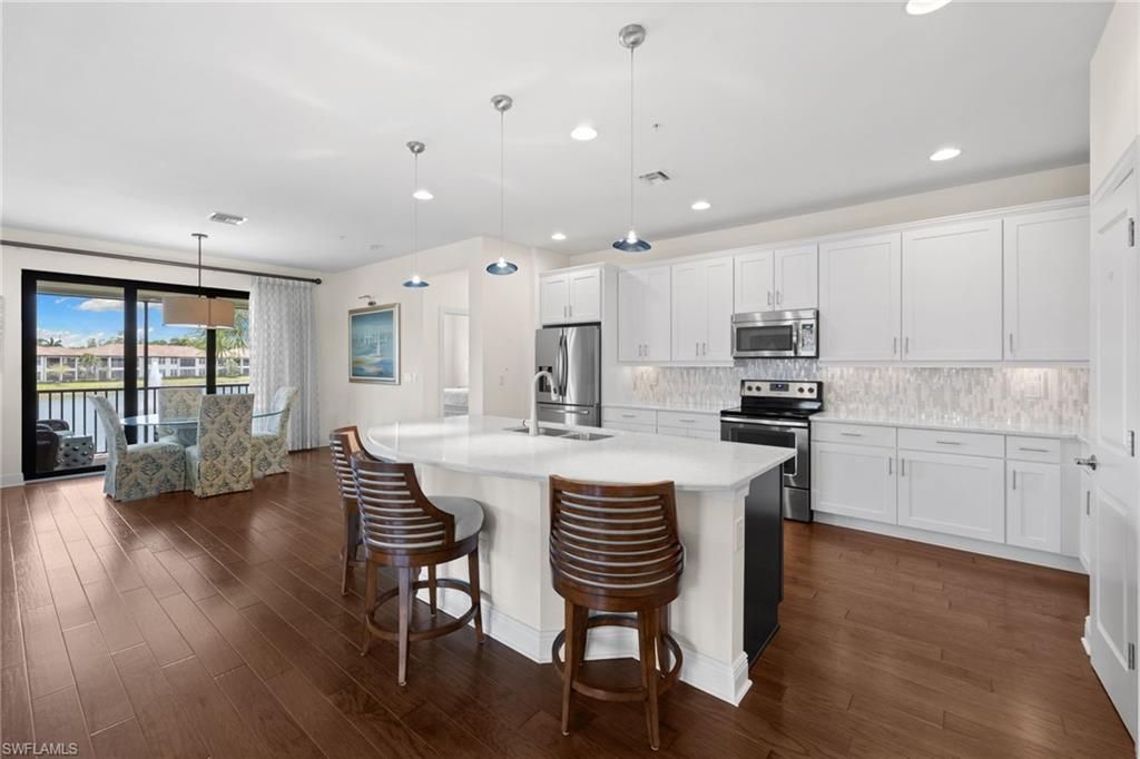 15209 Butler Lake Dr, Unit 201, Naples, FL 34109 Photo