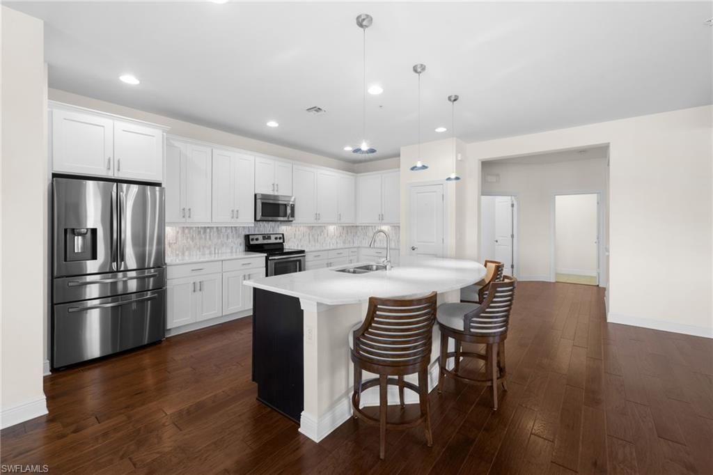 15209 Butler Lake Dr, Unit 201, Naples, FL 34109 Photo