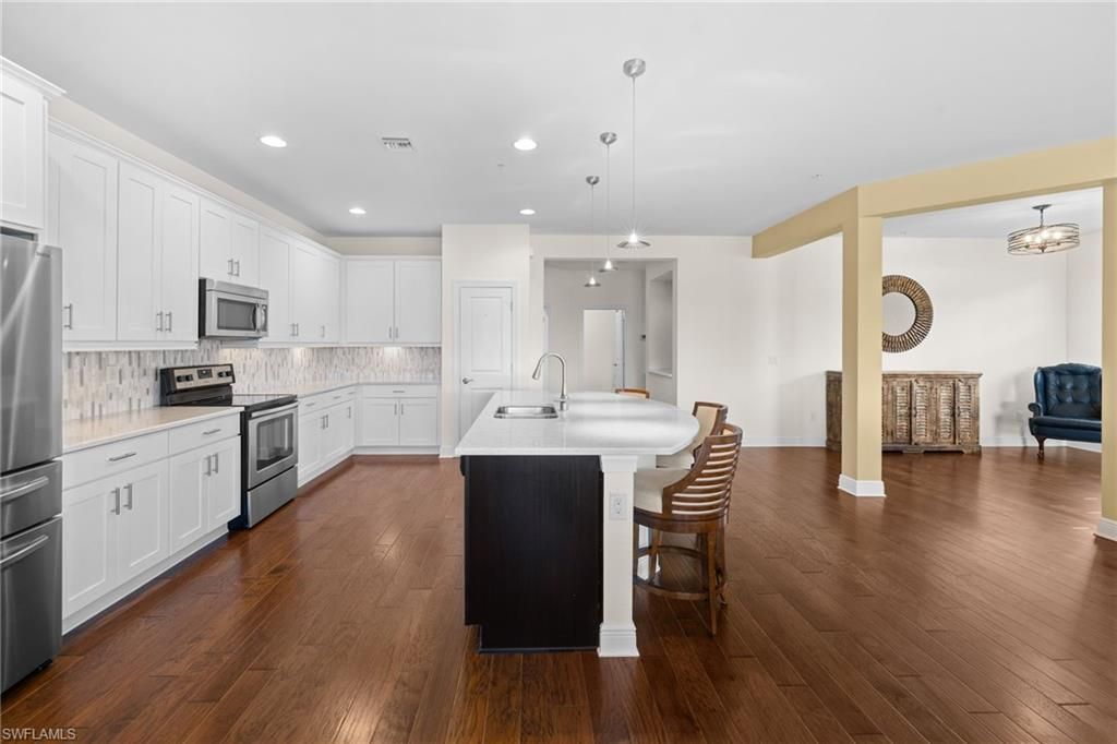 15209 Butler Lake Dr, Unit 201, Naples, FL 34109 Photo