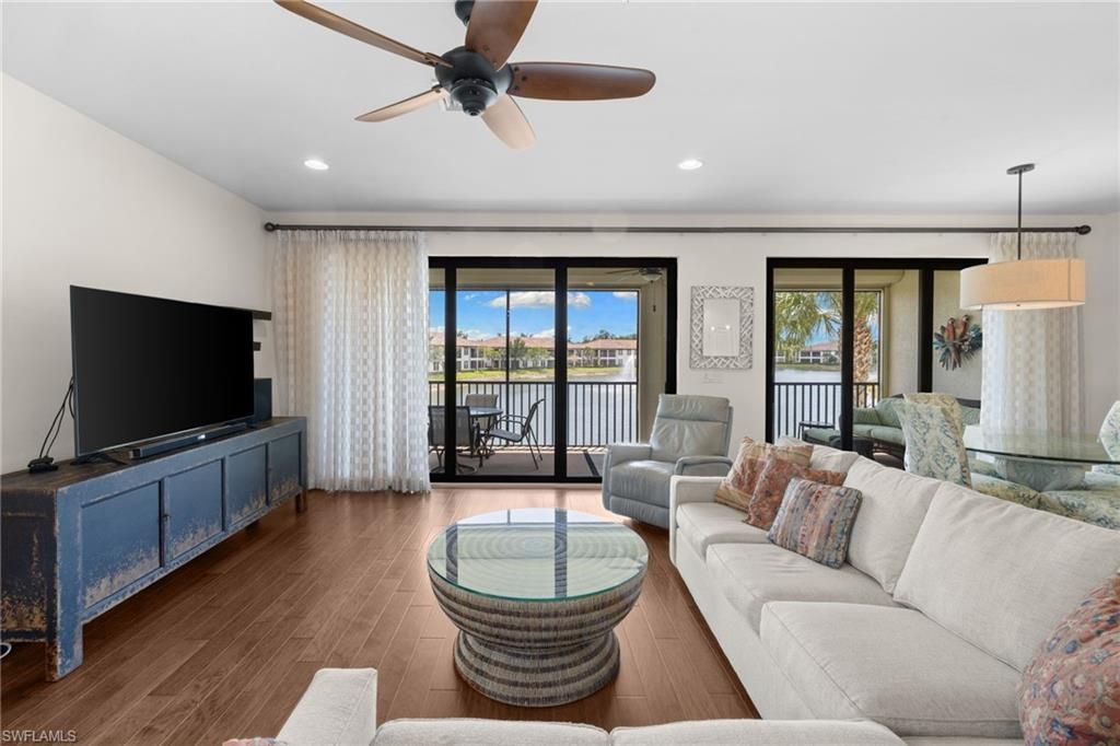 15209 Butler Lake Dr, Unit 201, Naples, FL 34109 Photo