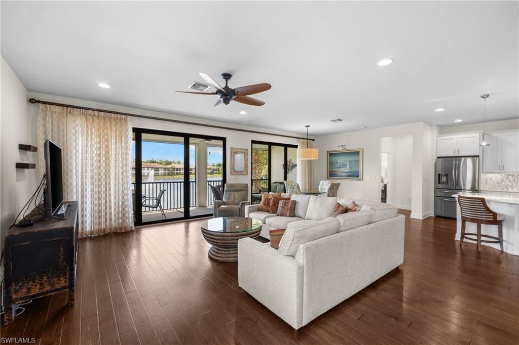15209 Butler Lake Dr, Unit 201, Naples, FL 34109 Photo