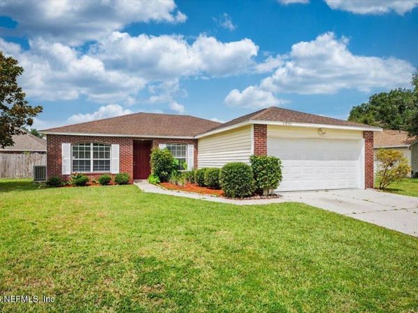 11542 WANDERING PINES Trail W, Jacksonville, FL 32258