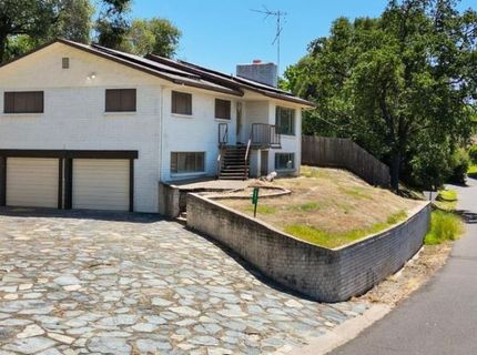 597 Amador Ave, Angels Camp, CA 95222 Photo