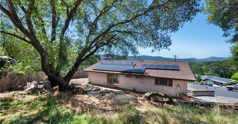 597 Amador Ave, Angels Camp, CA 95222 Photo