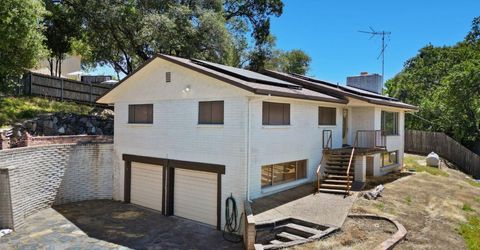 597 Amador Ave, Angels Camp, CA 95222 Photo