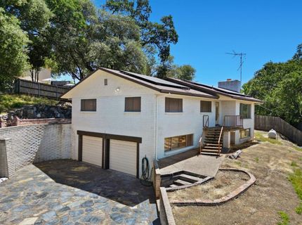 597 Amador Ave, Angels Camp, CA 95222 Photo