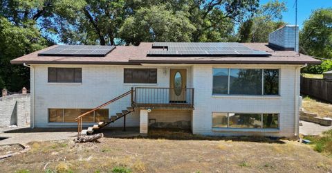 597 Amador Ave, Angels Camp, CA 95222 Photo