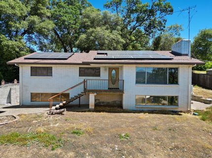 597 Amador Ave, Angels Camp, CA 95222 Photo