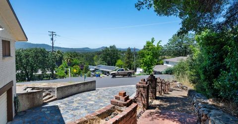 597 Amador Ave, Angels Camp, CA 95222 Photo