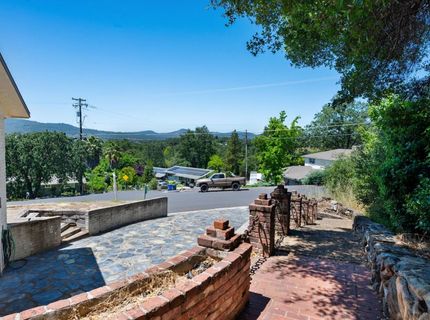 597 Amador Ave, Angels Camp, CA 95222 Photo