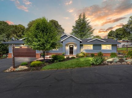 2500 Gayle Ln, Auburn, CA 95602 Photo