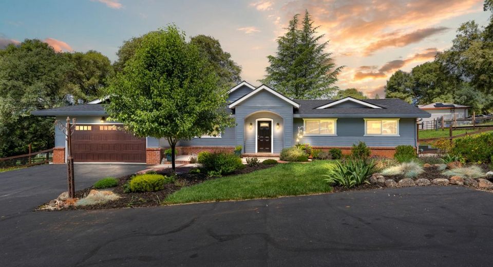 2500 Gayle Ln, Auburn, CA 95602 Photo