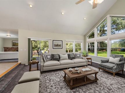 2500 Gayle Ln, Auburn, CA 95602 Photo