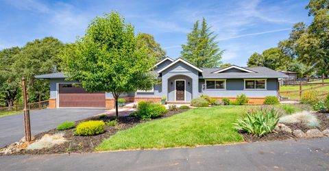 2500 Gayle Ln, Auburn, CA 95602 Photo