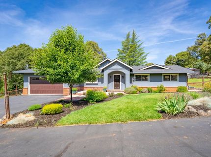 2500 Gayle Ln, Auburn, CA 95602 Photo