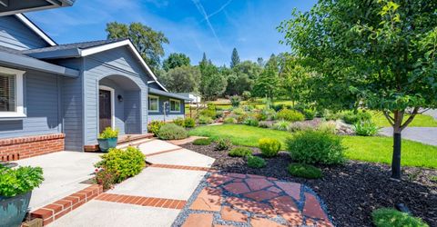 2500 Gayle Ln, Auburn, CA 95602 Photo