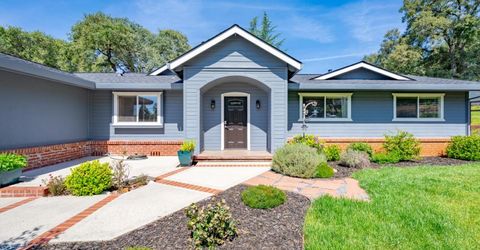2500 Gayle Ln, Auburn, CA 95602 Photo
