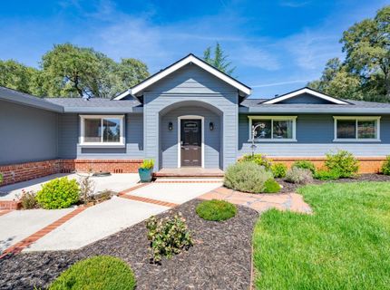 2500 Gayle Ln, Auburn, CA 95602 Photo