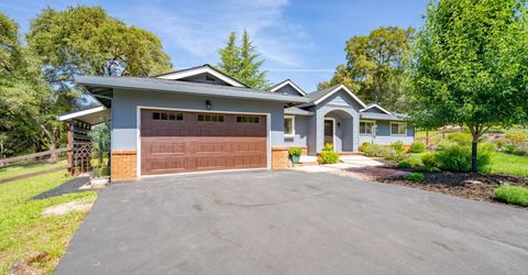 2500 Gayle Ln, Auburn, CA 95602 Photo