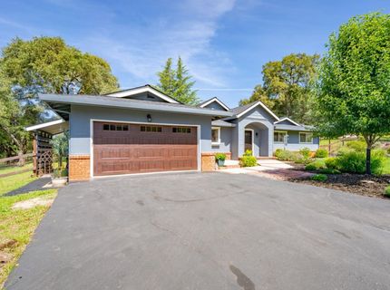 2500 Gayle Ln, Auburn, CA 95602 Photo
