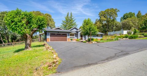 2500 Gayle Ln, Auburn, CA 95602 Photo