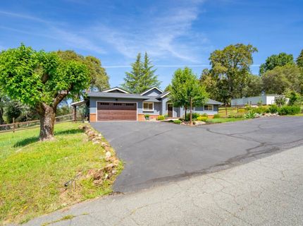 2500 Gayle Ln, Auburn, CA 95602 Photo