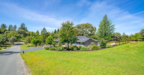 2500 Gayle Ln, Auburn, CA 95602 Photo