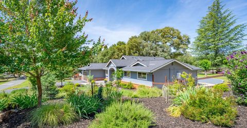 2500 Gayle Ln, Auburn, CA 95602 Photo