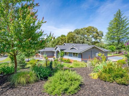 2500 Gayle Ln, Auburn, CA 95602 Photo