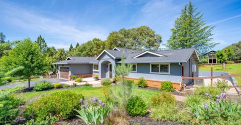2500 Gayle Ln, Auburn, CA 95602 Photo