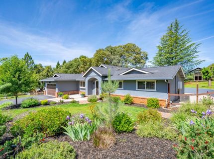 2500 Gayle Ln, Auburn, CA 95602 Photo