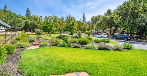 2500 Gayle Ln, Auburn, CA 95602 Photo