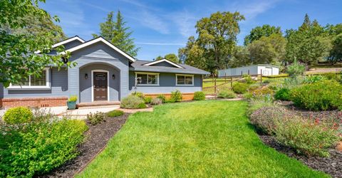2500 Gayle Ln, Auburn, CA 95602 Photo
