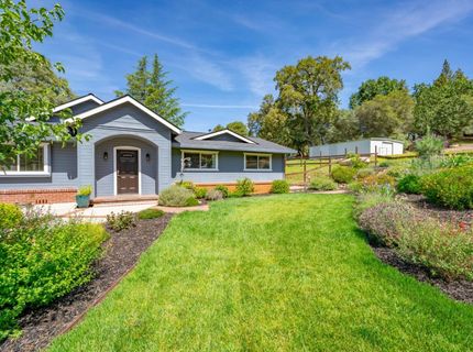 2500 Gayle Ln, Auburn, CA 95602 Photo