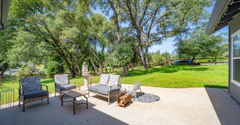 2500 Gayle Ln, Auburn, CA 95602 Photo