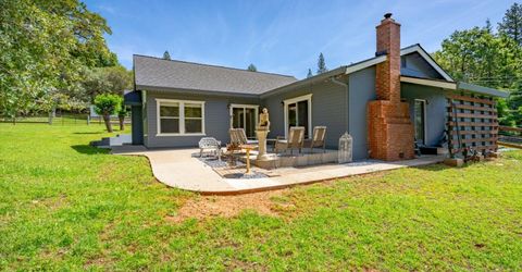 2500 Gayle Ln, Auburn, CA 95602 Photo