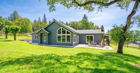 2500 Gayle Ln, Auburn, CA 95602 Photo