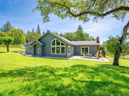2500 Gayle Ln, Auburn, CA 95602 Photo