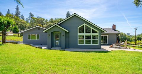 2500 Gayle Ln, Auburn, CA 95602 Photo