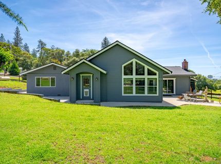 2500 Gayle Ln, Auburn, CA 95602 Photo