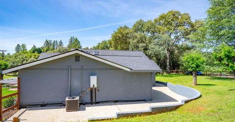 2500 Gayle Ln, Auburn, CA 95602 Photo