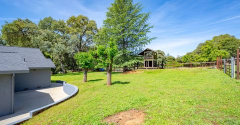2500 Gayle Ln, Auburn, CA 95602 Photo