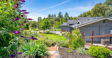 2500 Gayle Ln, Auburn, CA 95602 Photo