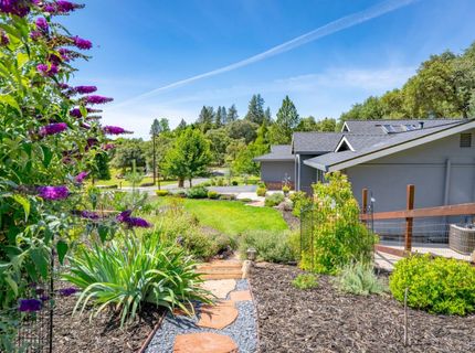 2500 Gayle Ln, Auburn, CA 95602 Photo