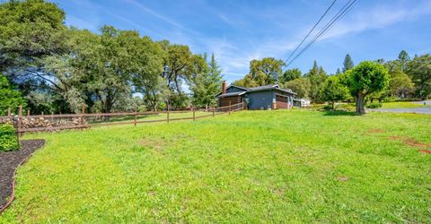 2500 Gayle Ln, Auburn, CA 95602 Photo