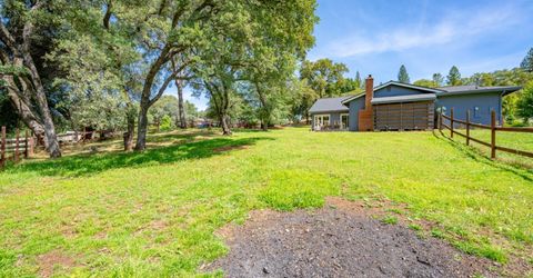 2500 Gayle Ln, Auburn, CA 95602 Photo