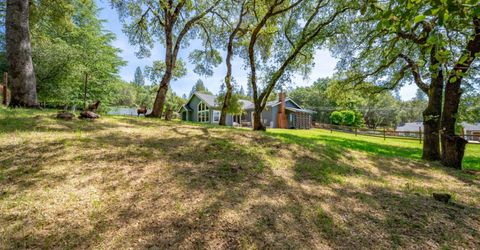 2500 Gayle Ln, Auburn, CA 95602 Photo