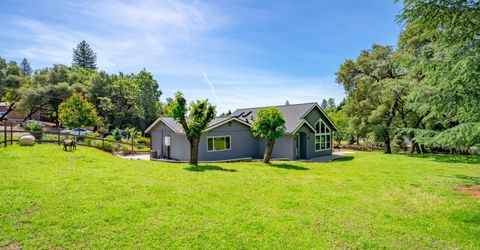 2500 Gayle Ln, Auburn, CA 95602 Photo