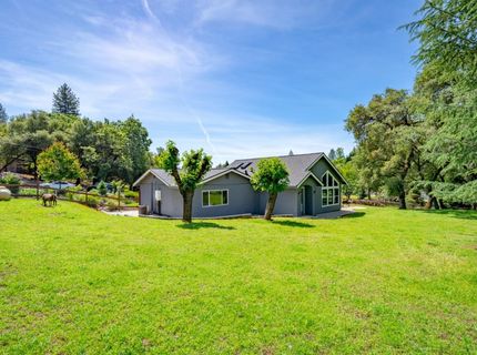 2500 Gayle Ln, Auburn, CA 95602 Photo